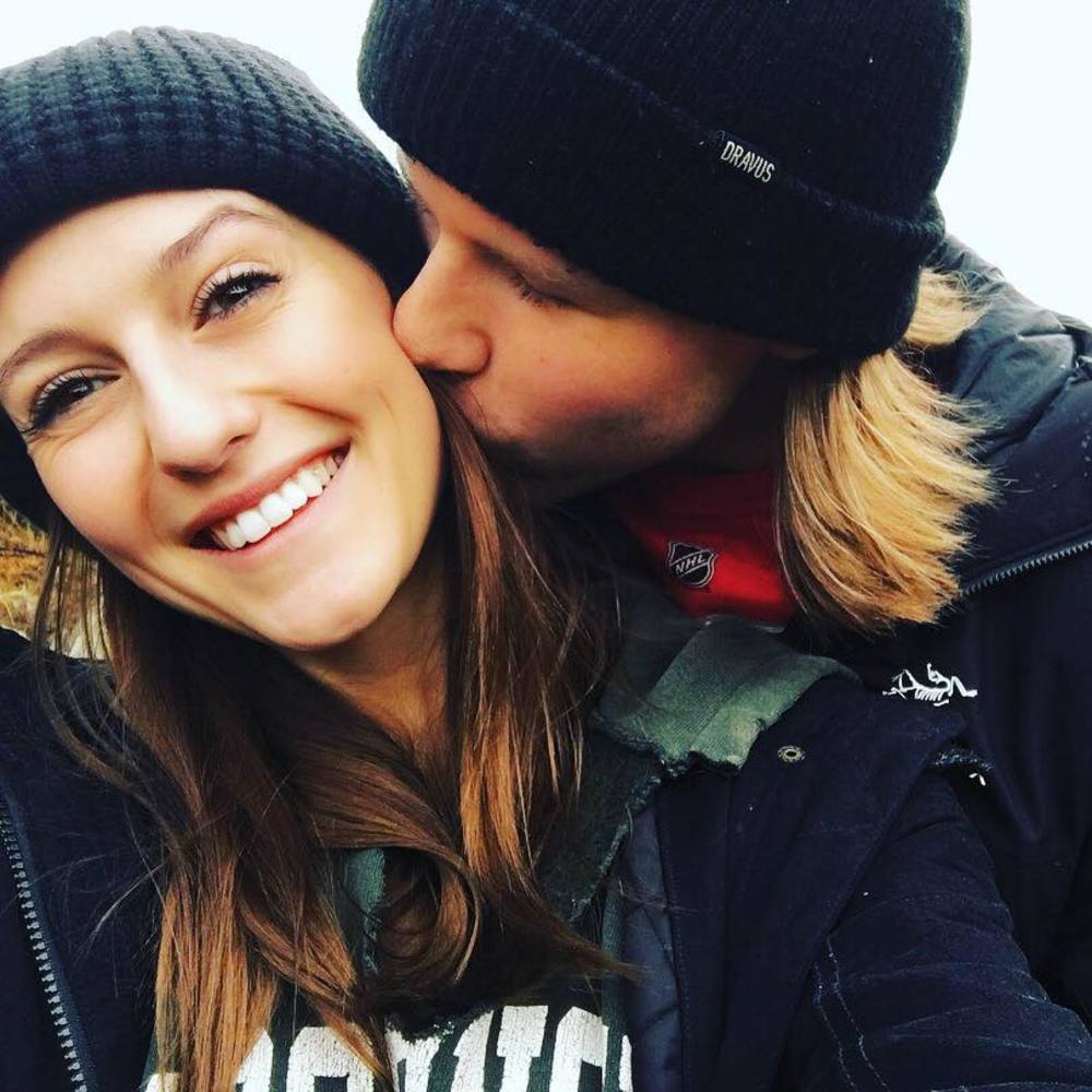 Meet your Posher, Jen